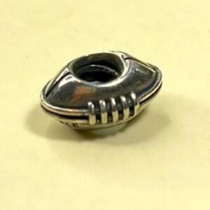 Pandora bracelet necklace charm S925 ale Pandora football